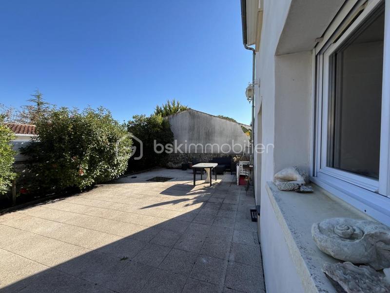 Maison - 72 m² - 4 pièces