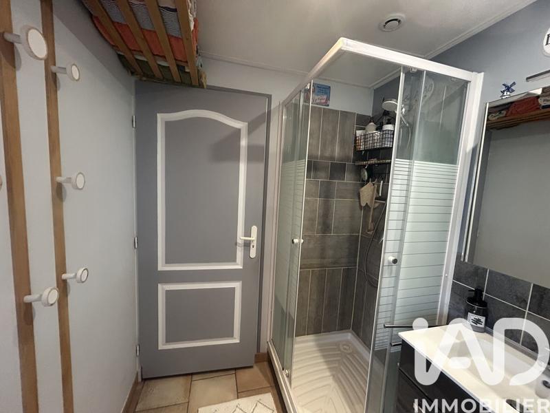 Maison - 88 m² - 4 pièces