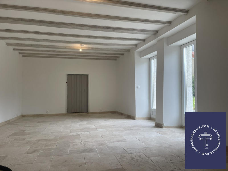 Ferme - 207 m² - 8 pièces