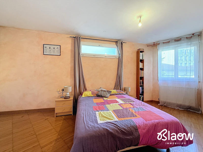 Maison - 99 m² - 3 pièces