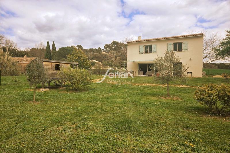 Villa - 118 m² - 4 pièces