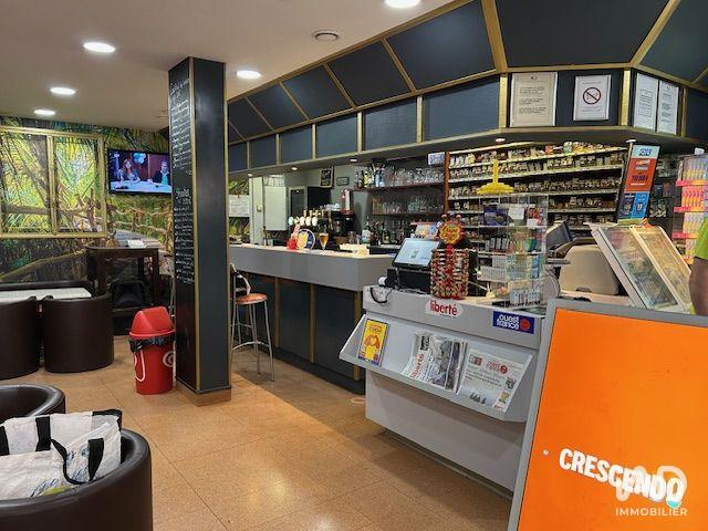 Local commercial - 60 m²