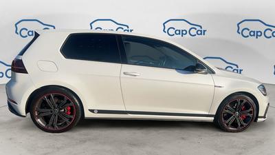 Volkswagen Golf VII 2.0 Tsi 245 Dsg7 Gti Performance - Automatique