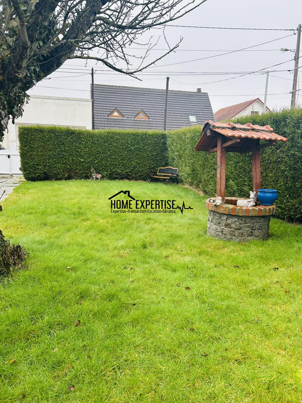 Maison - 81 m² - 3 pièces