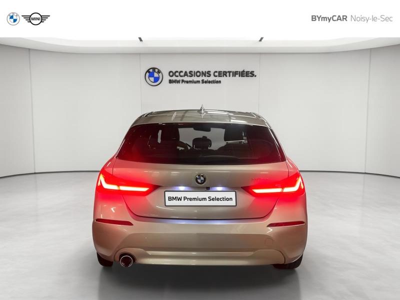 Bmw Série 1 F40 116d 116 ch Dkg7 Business Design