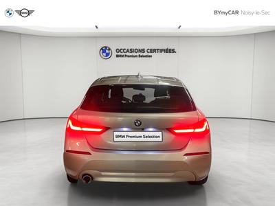 Bmw Série 1 F40 116d 116 ch Dkg7 Business Design