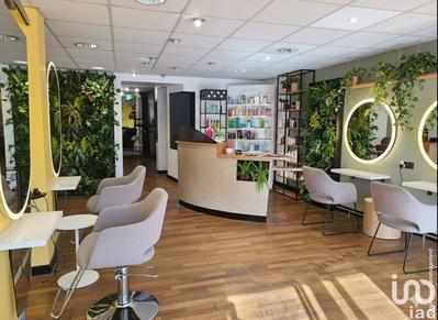 Local commercial - 120 m²