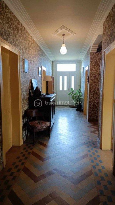 Propriété viticole - 472 m² - 14 pièces