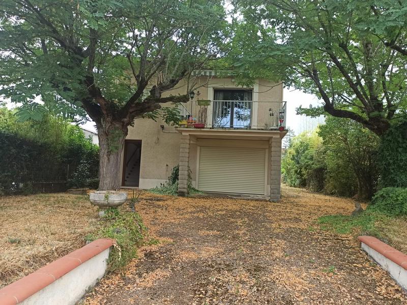 Maison traditionnelle - 124 m² - 5 pièces