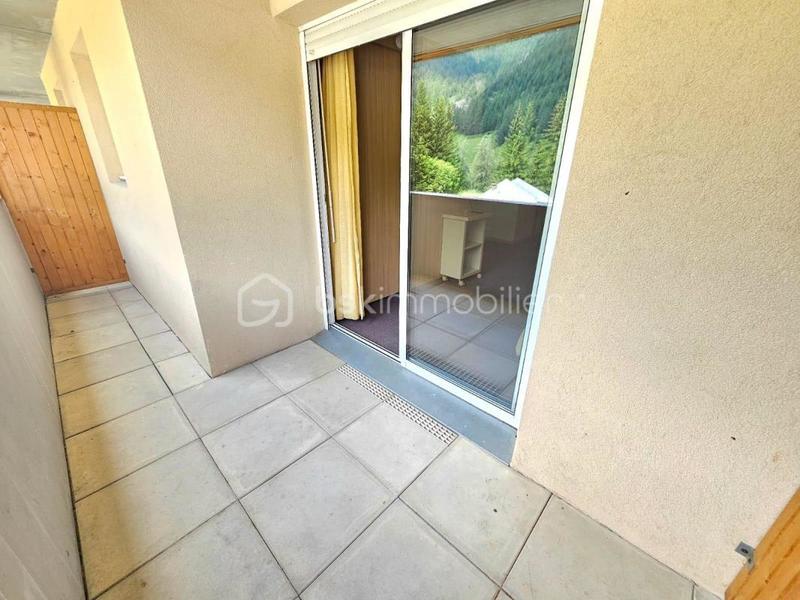 Appartement - 31 m² - 3 pièces