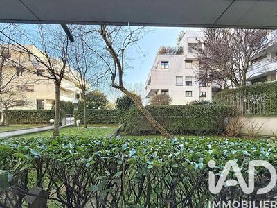 Appartement - 27 m² - 1 pièce