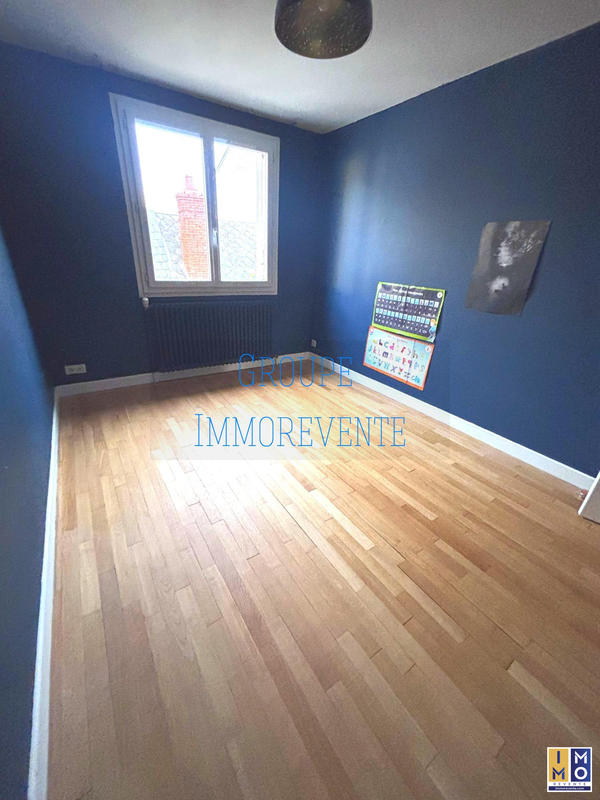 Maison ancienne - 171 m² - 7 pièces