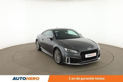 Audi Tt Coupé 40 Tfsi s line s tronic 197 ch