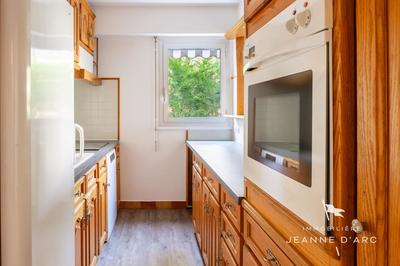 Appartement - 81 m² - 4 pièces