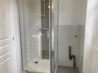 Appartement - 54 m² - 3 pièces