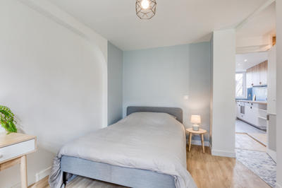 Appartement - 58 m² - 5 pièces