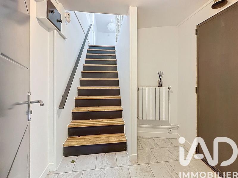 Appartement - 66 m² - 2 pièces