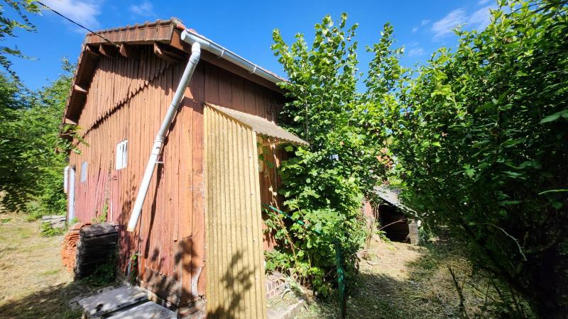 Maison - 100 m² - 2 pièces