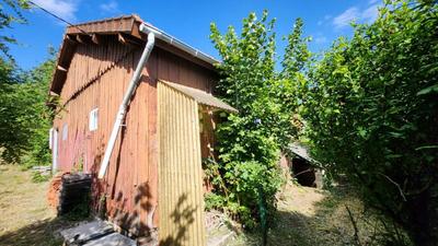 Maison - 100 m² - 2 pièces