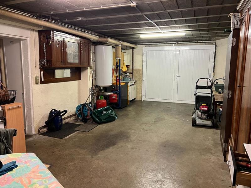 Maison en pierre - 84 m² - 4 pièces