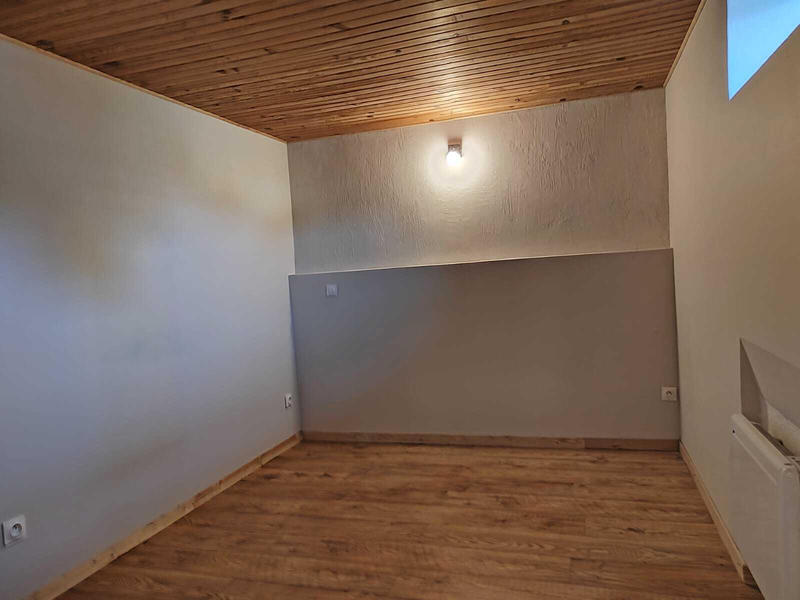 Maison de village - 58 m² - 4 pièces