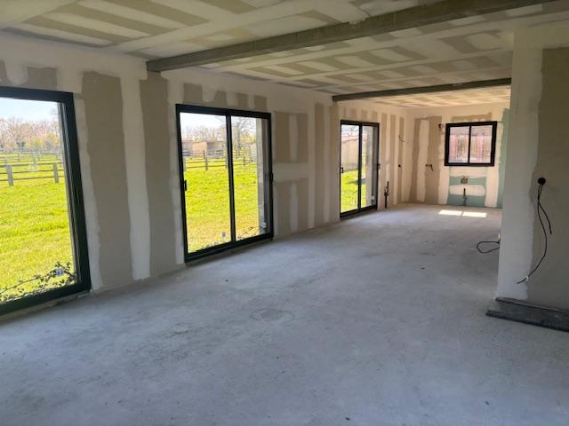 Maison - 150 m² - 6 pièces