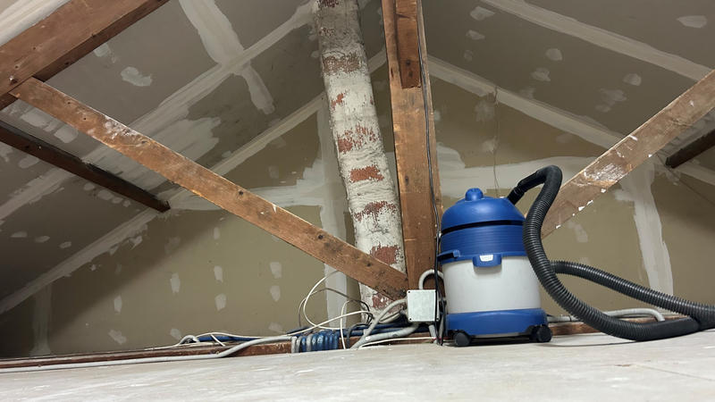 Duplex - 62 m² - 3 pièces