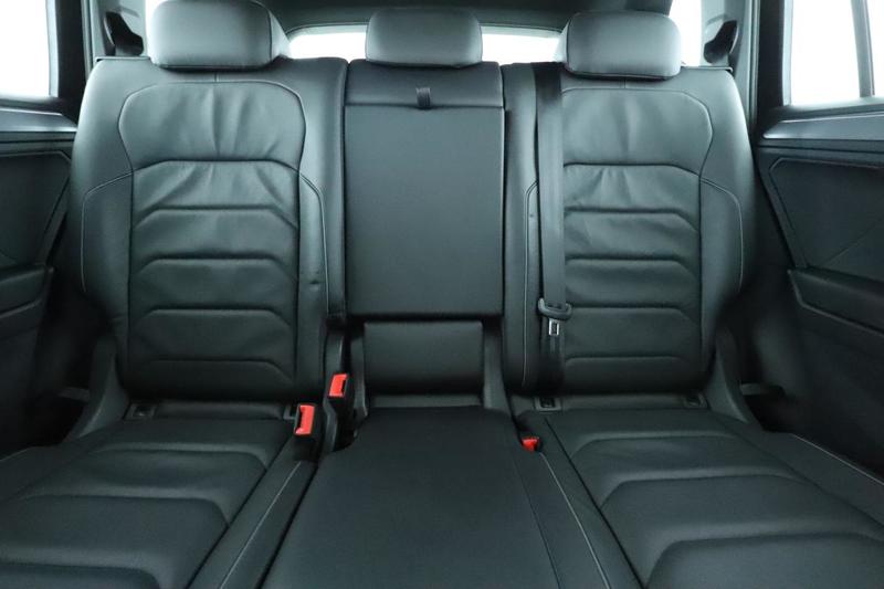 Seat Tarraco 2.0 Tsi Fr 4Drive Dsg7 7pl 245 ch