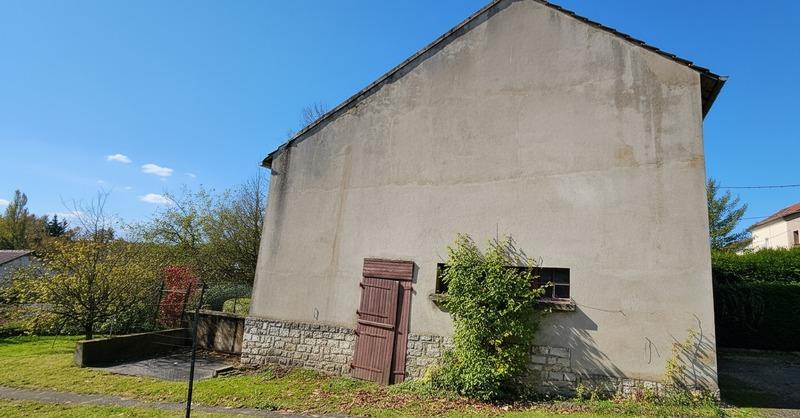 Maison - 116 m² - 5 pièces