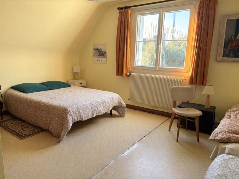 Maison - 108 m² - 5 pièces