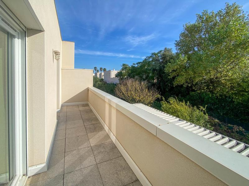 Maison - 98 m² - 4 pièces