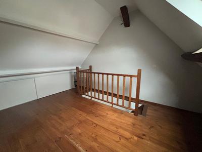 Maison - 82 m² - 4 pièces