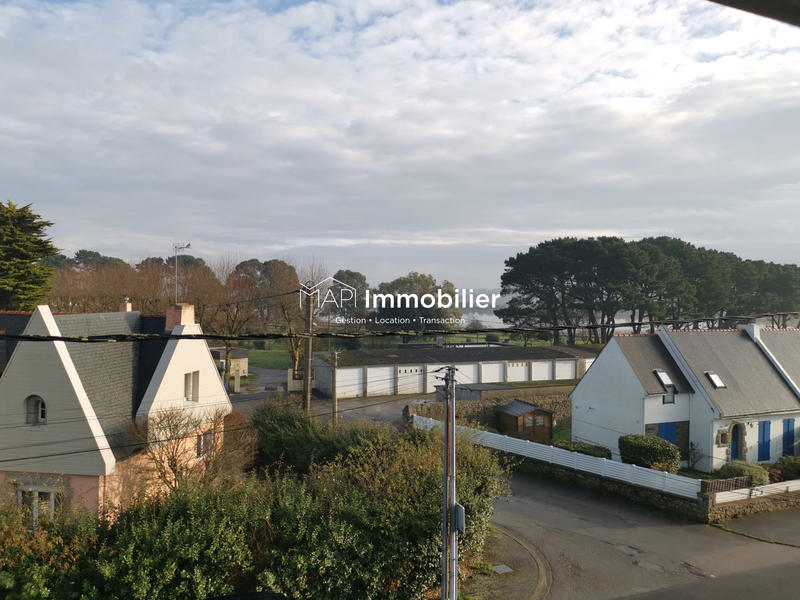 Appartement - 75 m² - 4 pièces