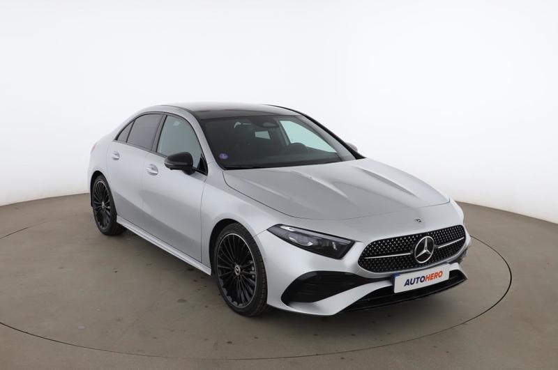 Mercedes Classe a Berline 200 Amg Line 7g-Dct 163 ch
