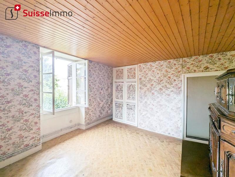 Maison de ville - 144 m² - 5 pièces