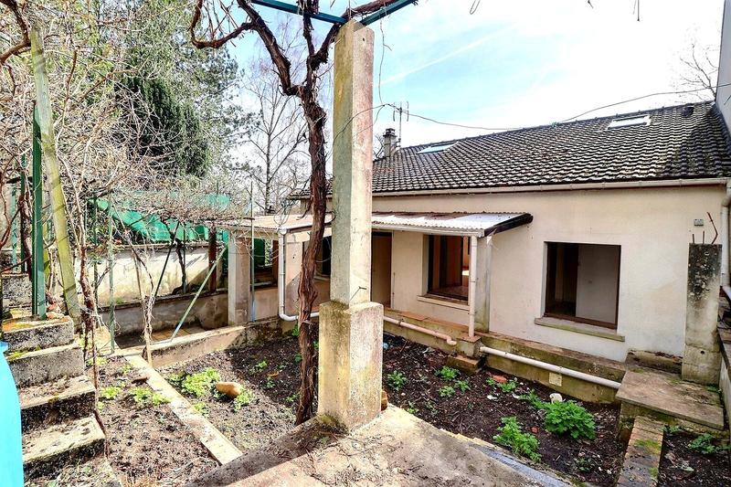 Appartement - 130 m² - 5 pièces