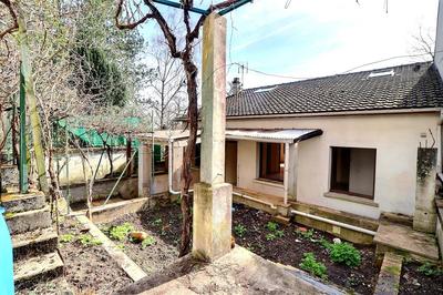 Appartement - 130 m² - 5 pièces