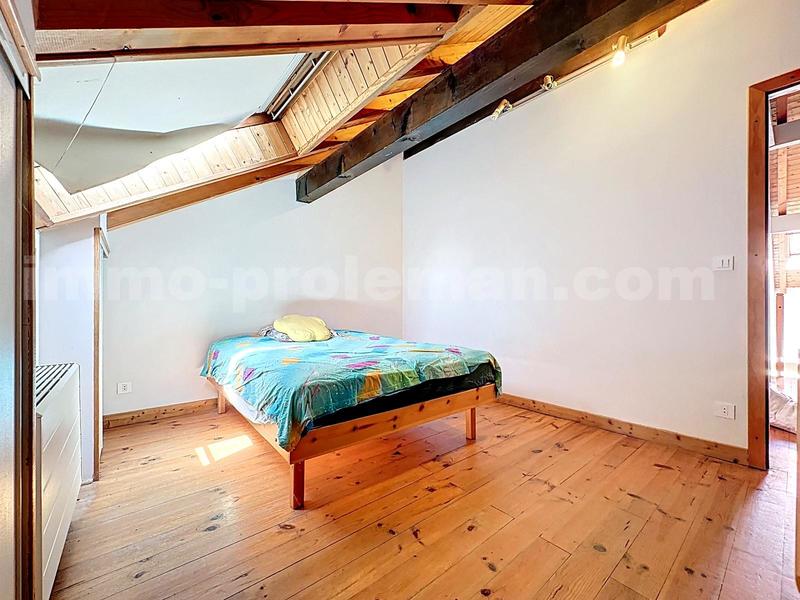 Maison - 168 m² - 5 pièces