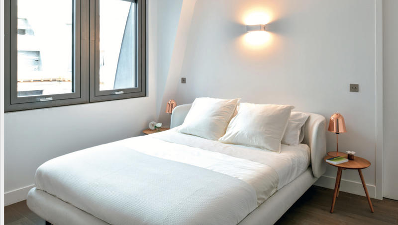 Appartement - 156 m² - 5 pièces