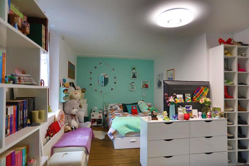 Maison - 424 m² - 14 pièces