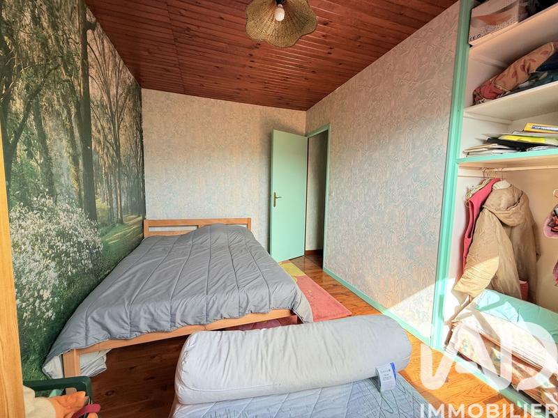 Maison - 80 m² - 2 pièces