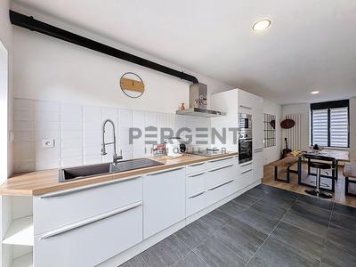 Maison - 149 m² - 6 pièces