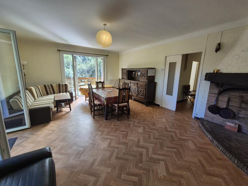 Maison - 128 m² - 5 pièces