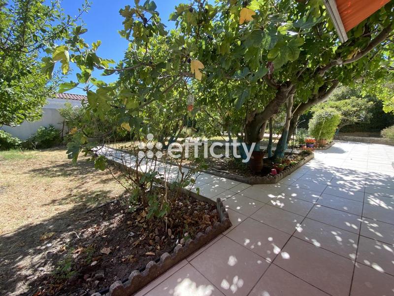 Maison - 160 m² - 5 pièces