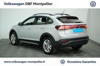 Volkswagen Taigo 1.0 Tsi 116 Dsg7 Vw Edition