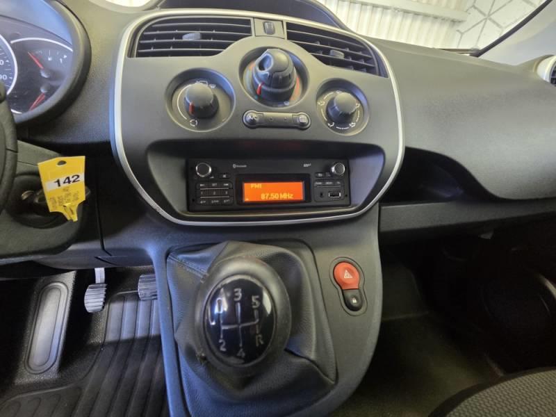 Renault Kangoo Van Express 1.5 Dci 90 E6 Grand Confort