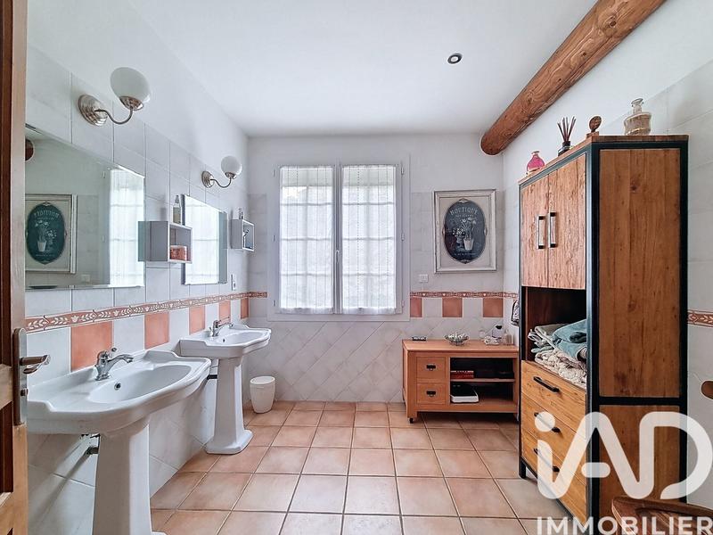 Maison de village - 151 m² - 5 pièces