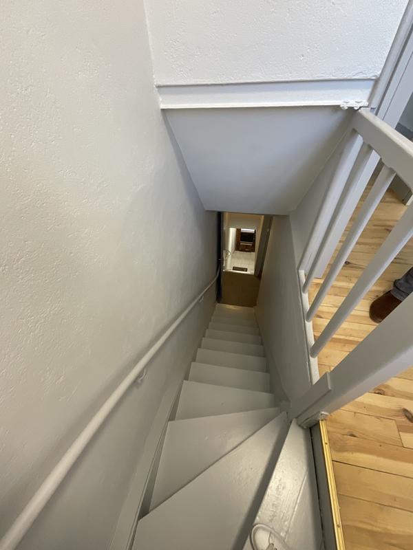 Maison - 76 m² - 4 pièces