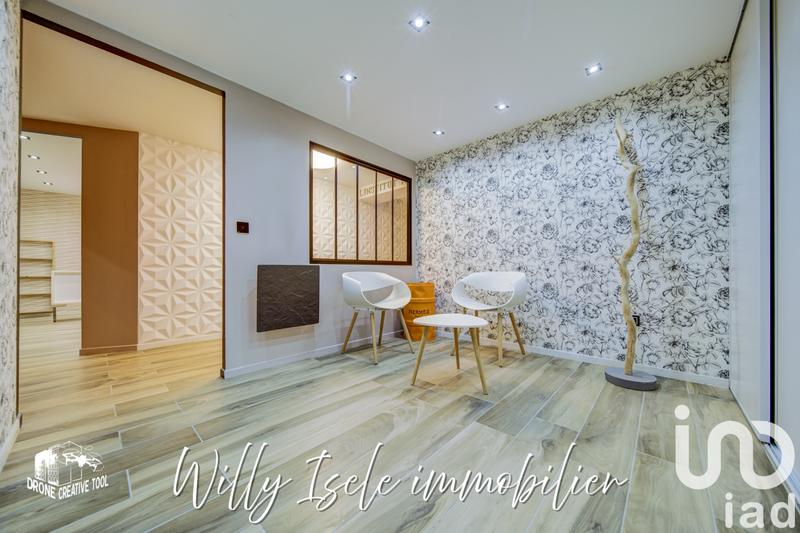 Maison de maîtres - 330 m² - 10 pièces