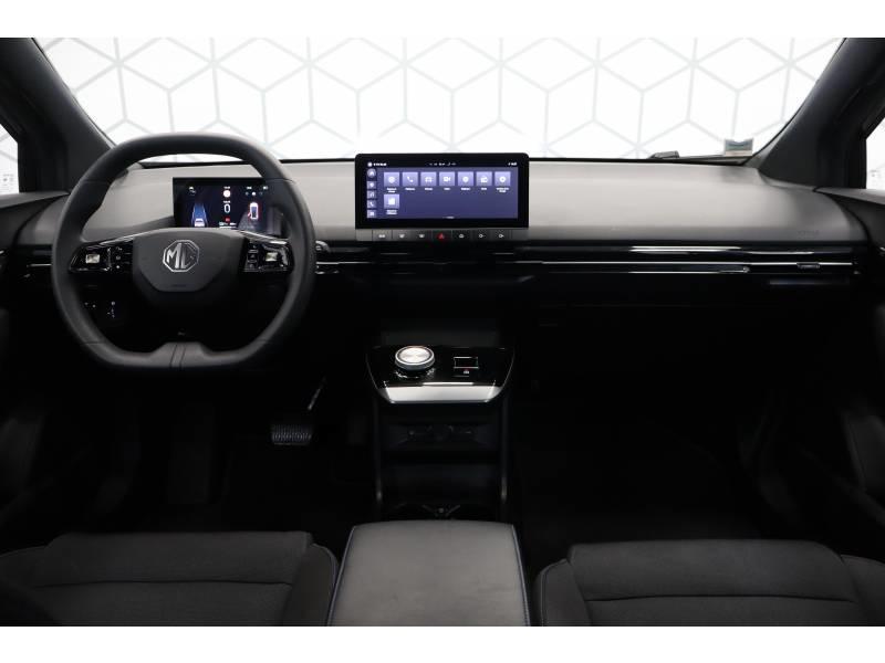 Mg Mg4 Electric 51kWh - 125 kW 2wd Standard